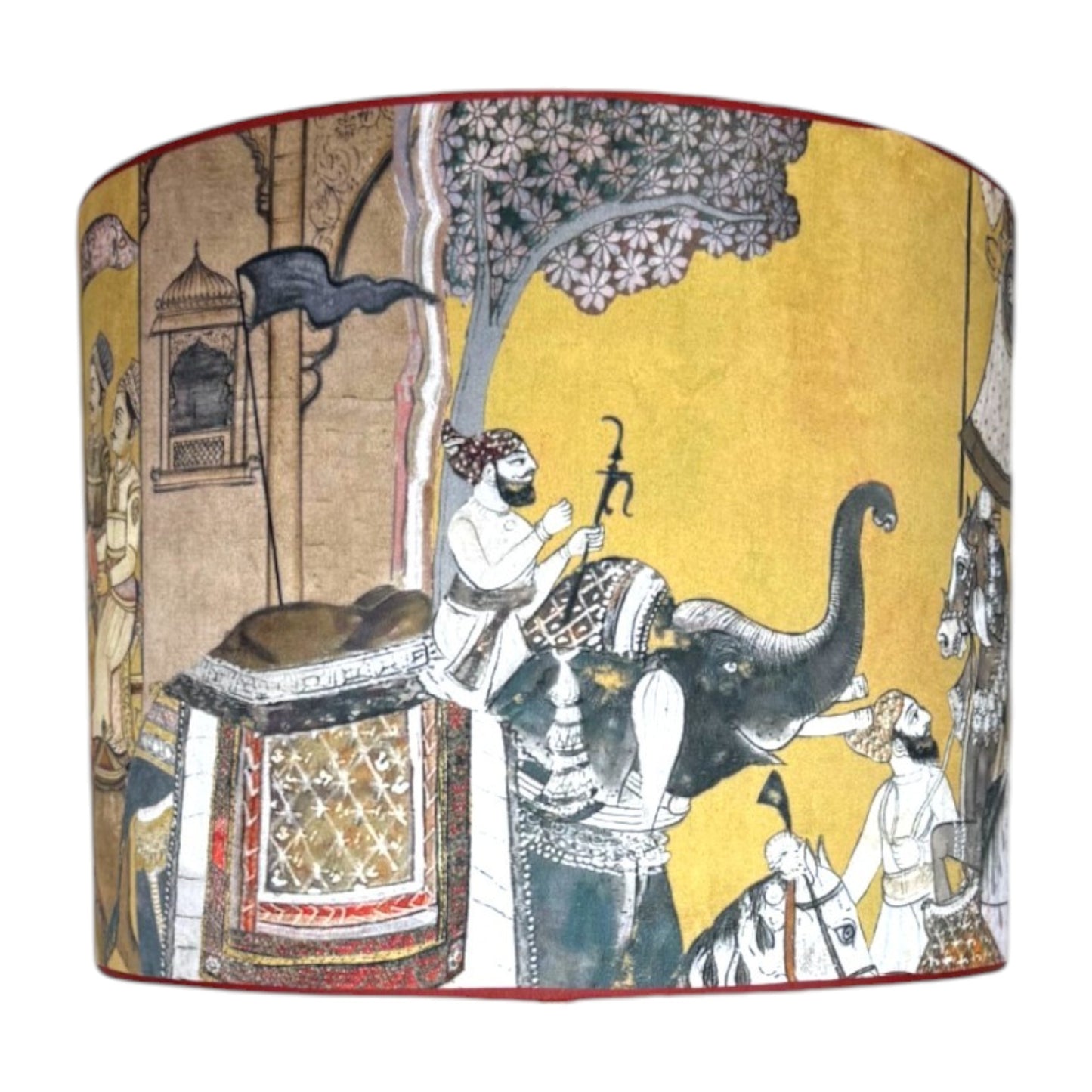 Lampenschirm TAUSEND UND EINE NACHT