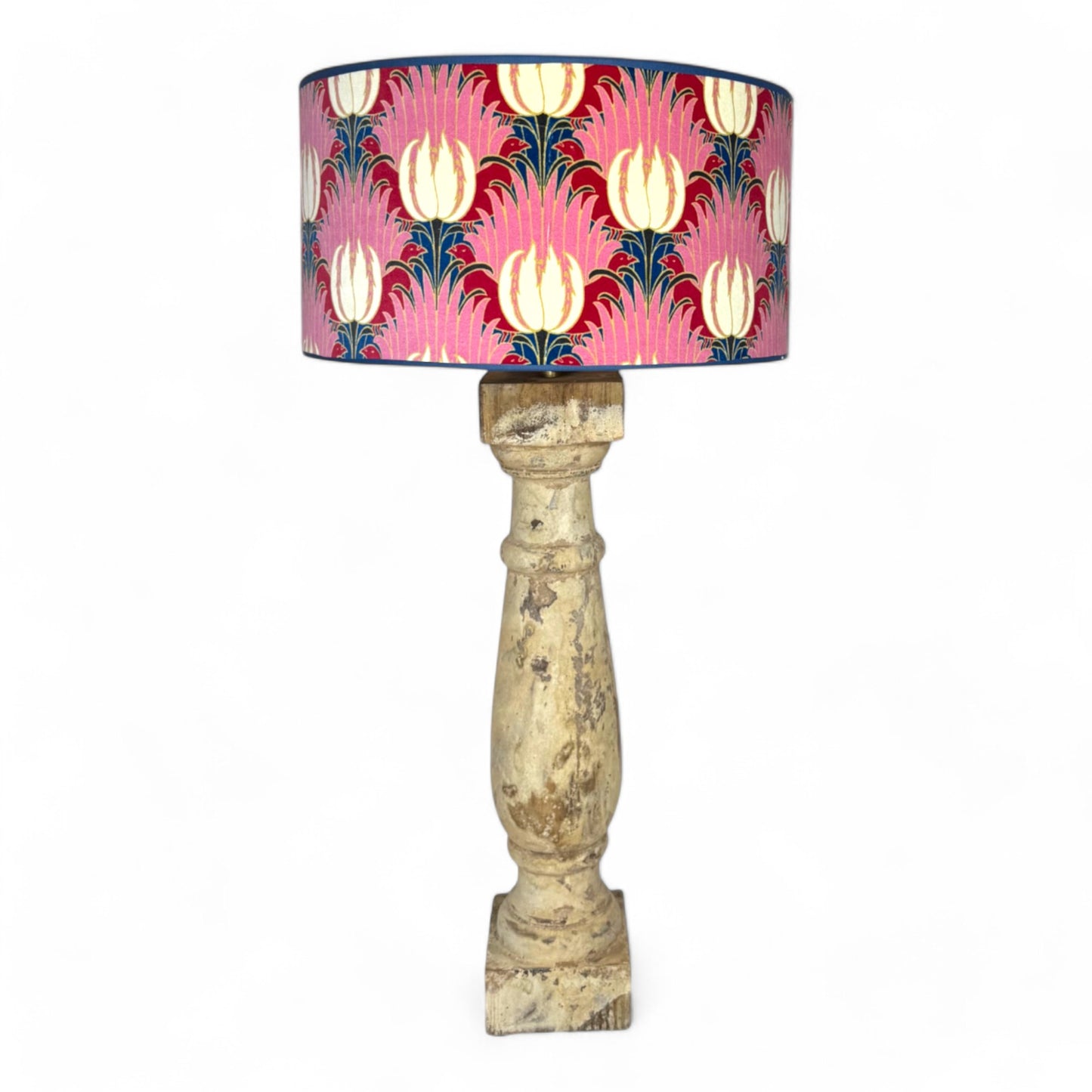 Lampenschirm PINK TULIP Ø40cm