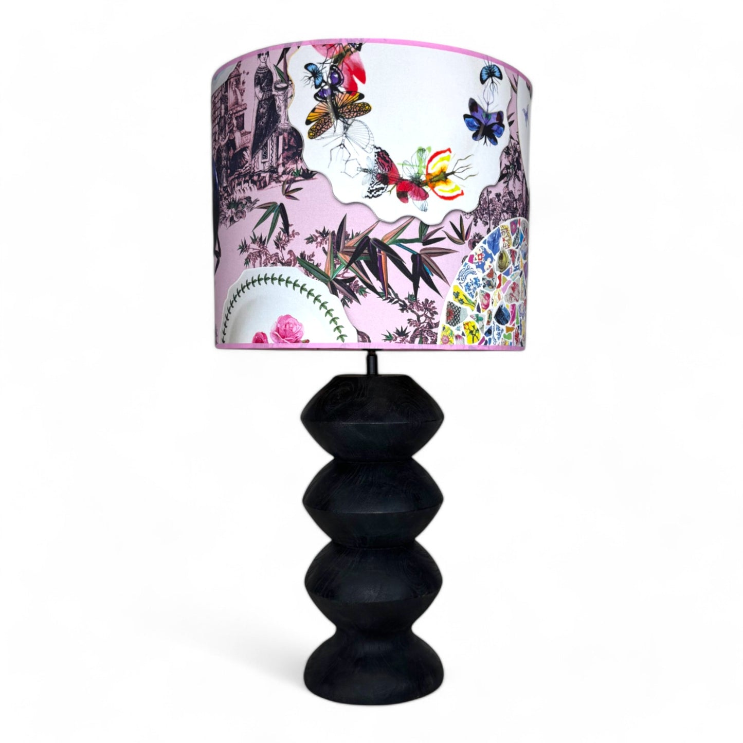 Lampenschirm LA CROIX GOES CRAZY Ø40cm