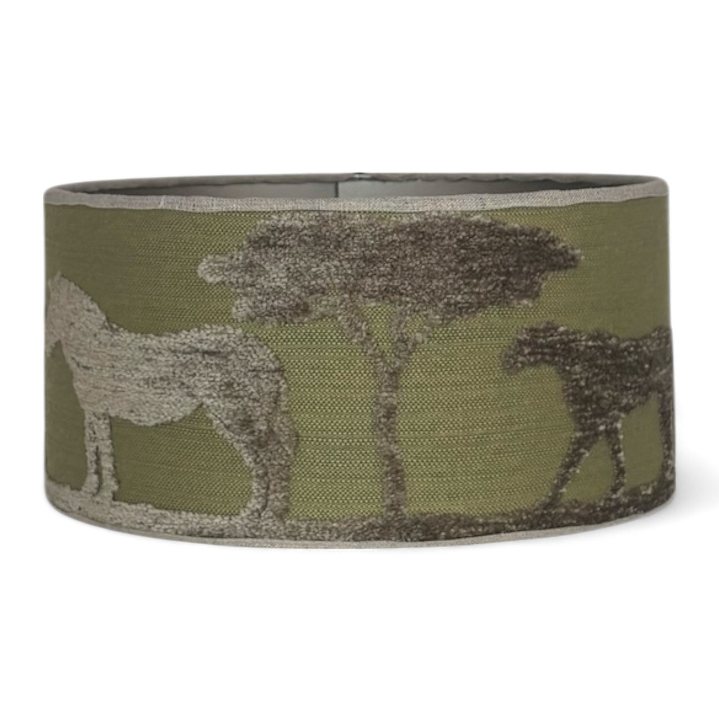 Lampenschirm WEICHE SAVANNE