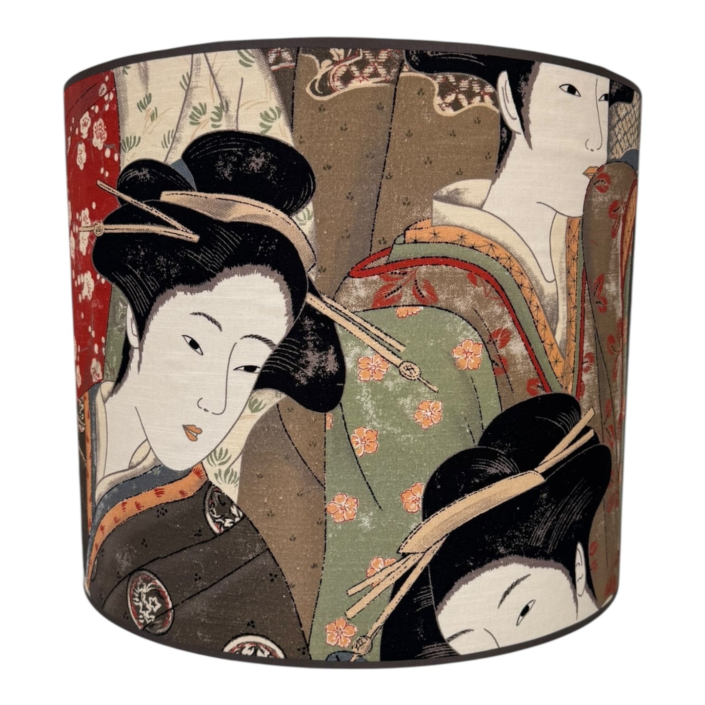 Lampenschirm Kyoto