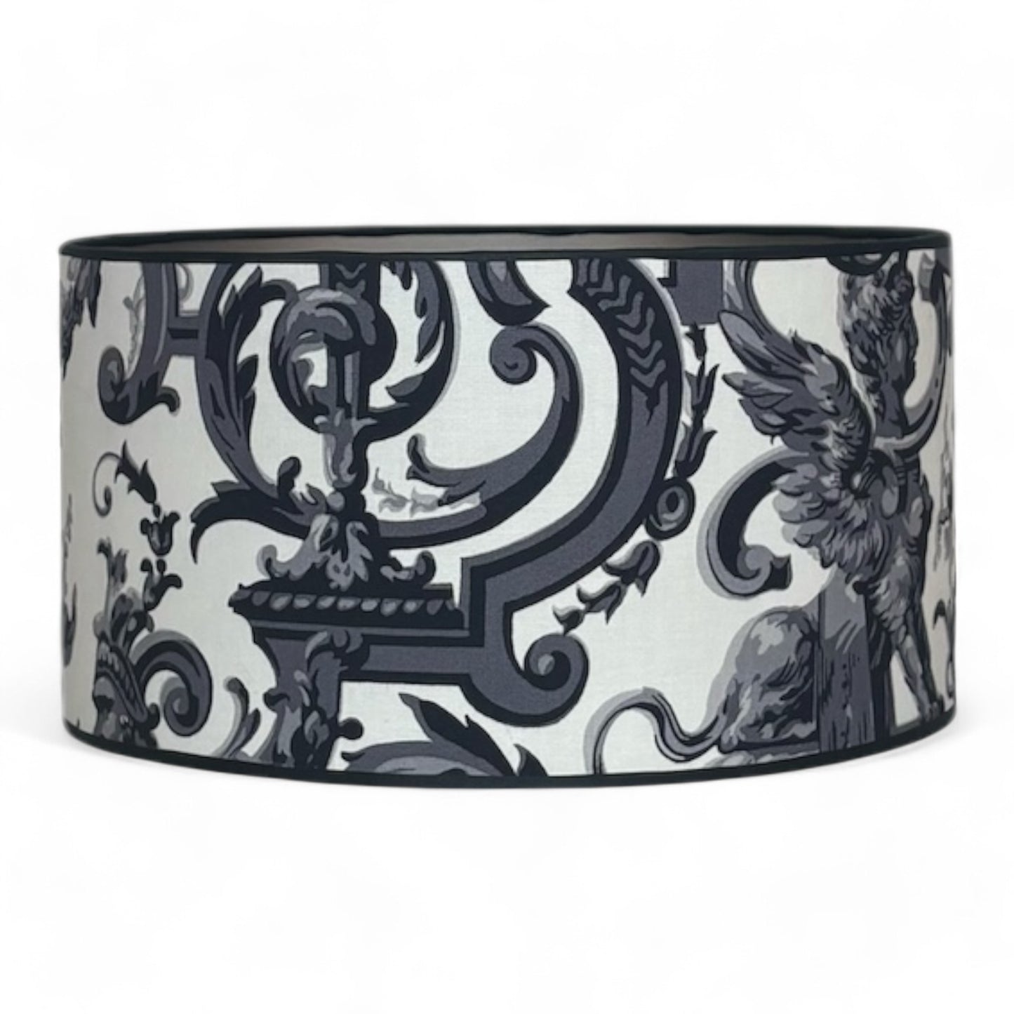 Lampenschirm WISPERING ANGELS Ø30cm