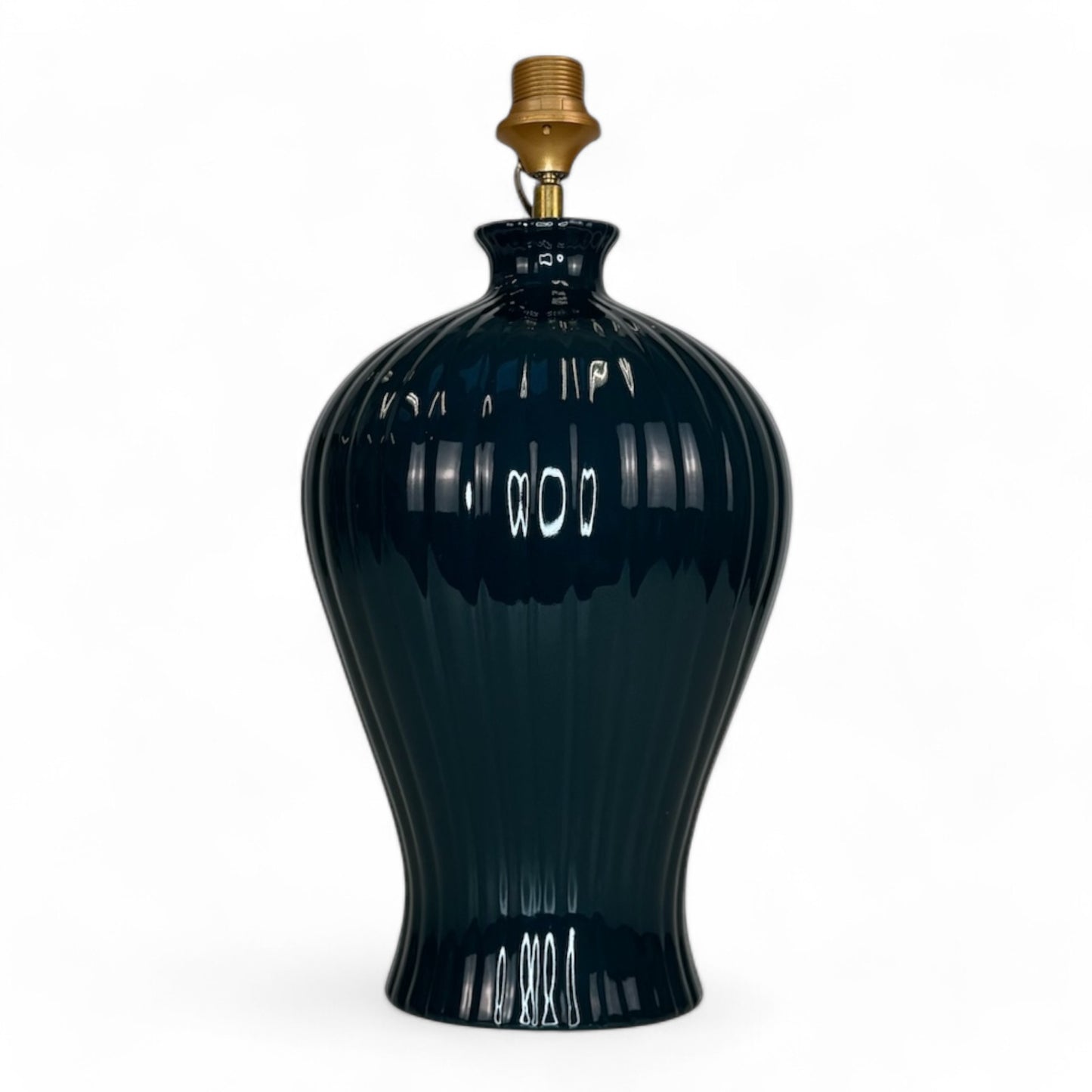 Lampenschirm PETROLLA DESIGNERS GUILD Ø40cm