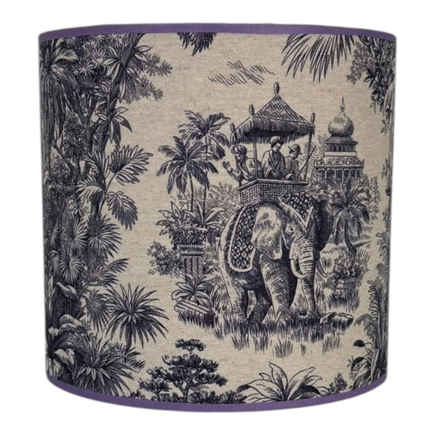 Lampenschirm Indio