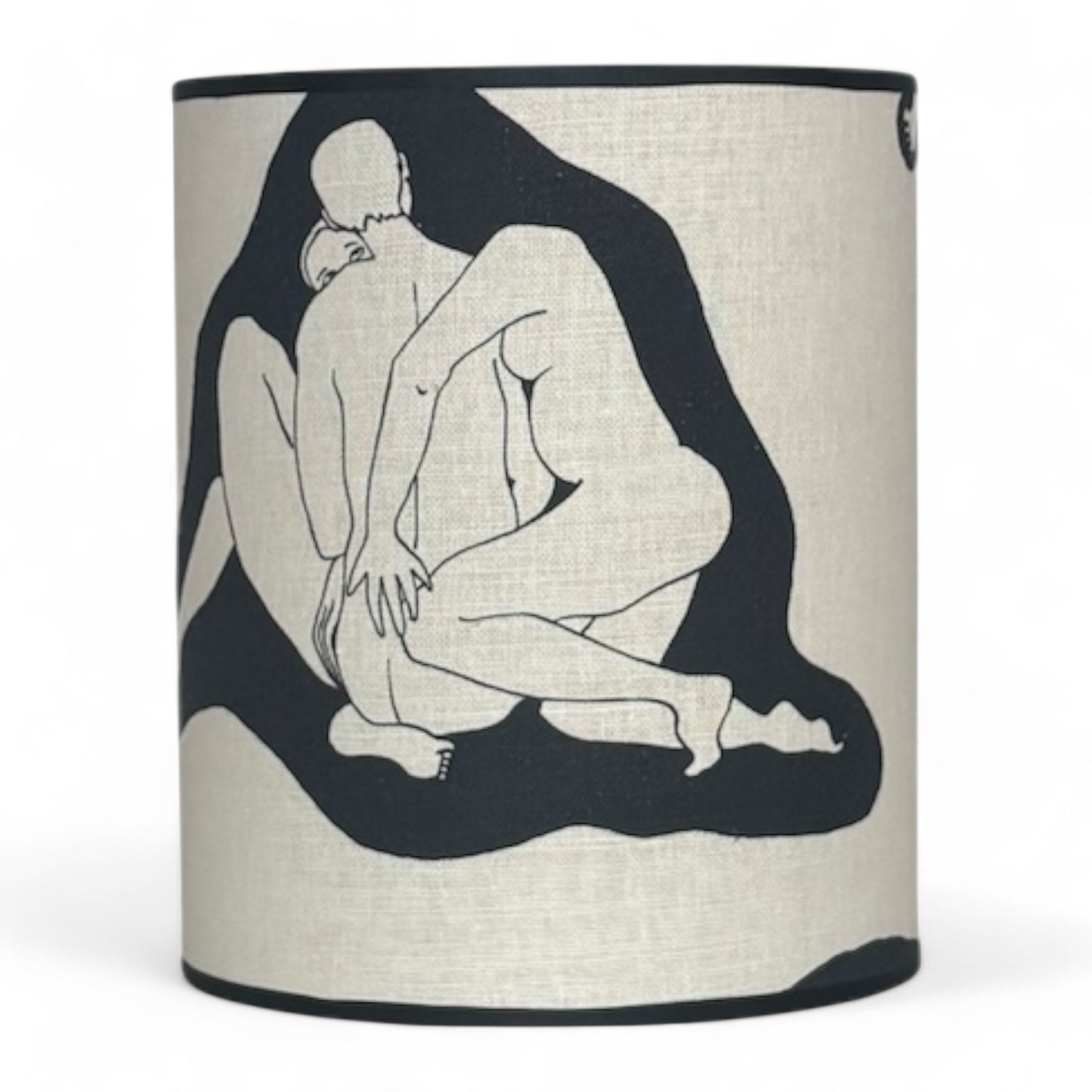 Lampenschirm ENDLESS LOVE Ø20cm