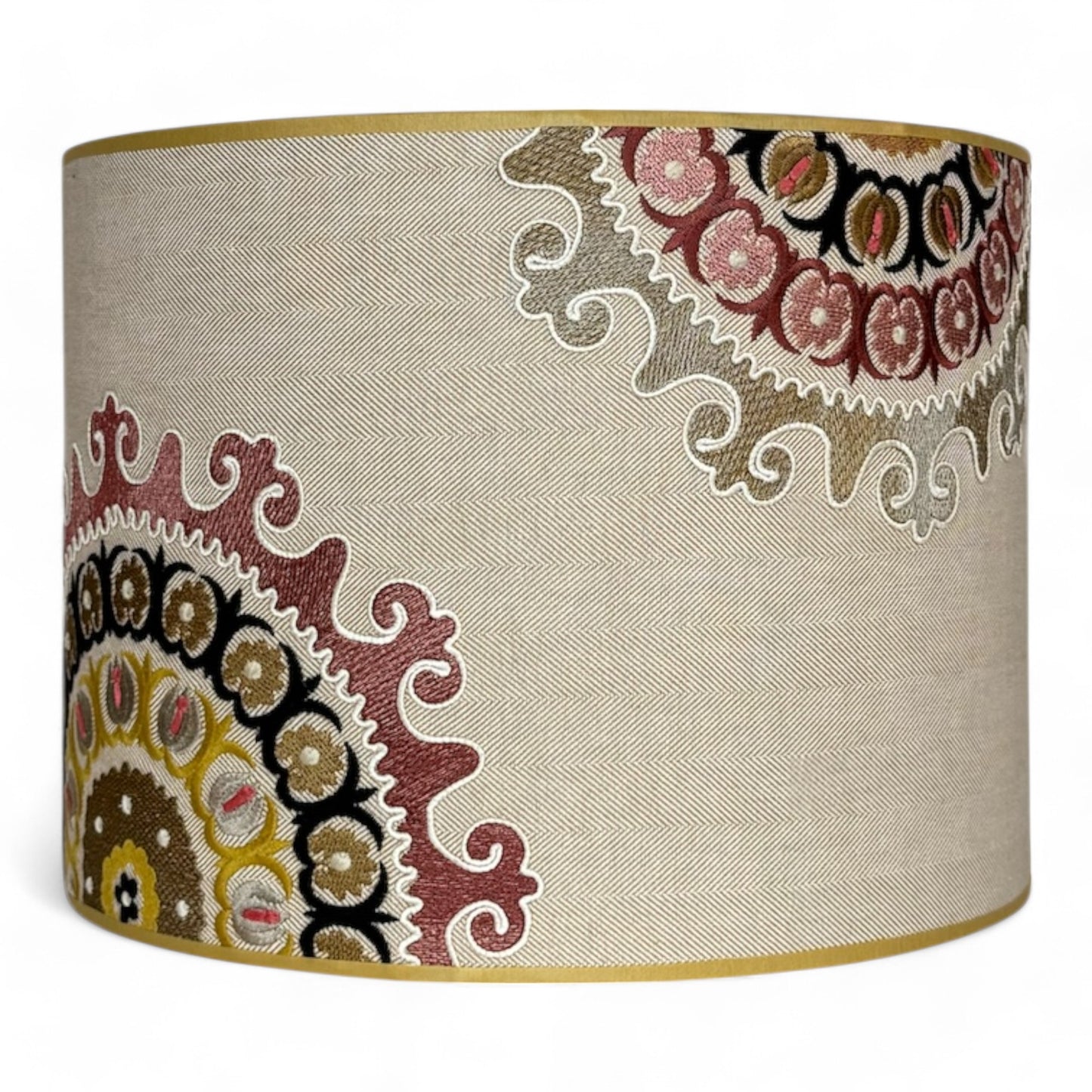 Lampenschirm VILLAS CANOVAS