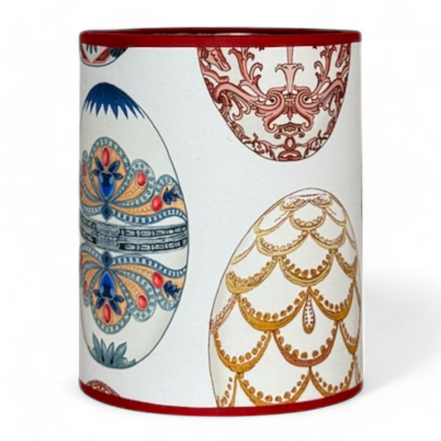 Lampenschirm FABERGÉ