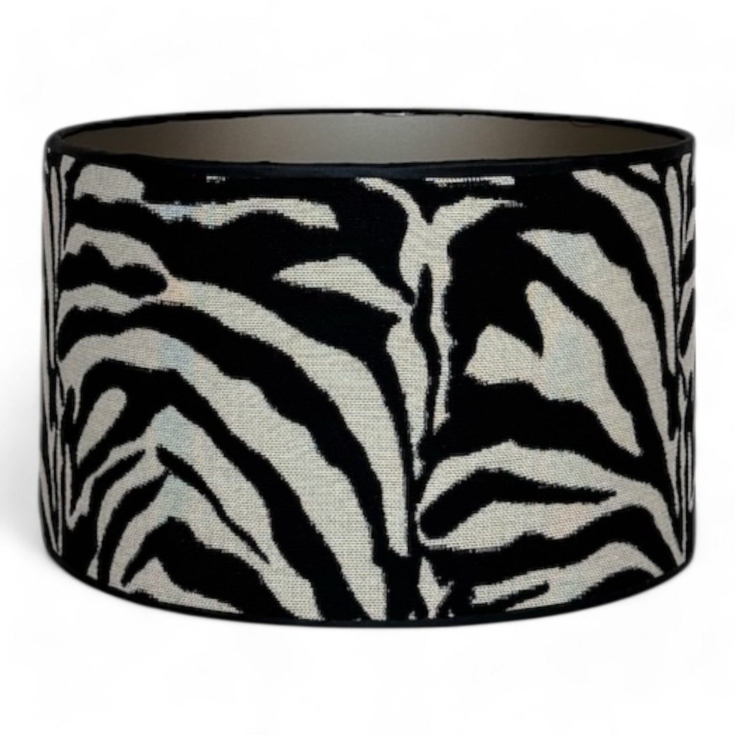 Lampenschirm ZEBRA