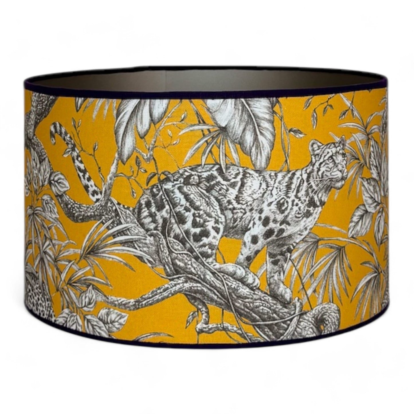 Lampenschirm SCHARFER TIEGER