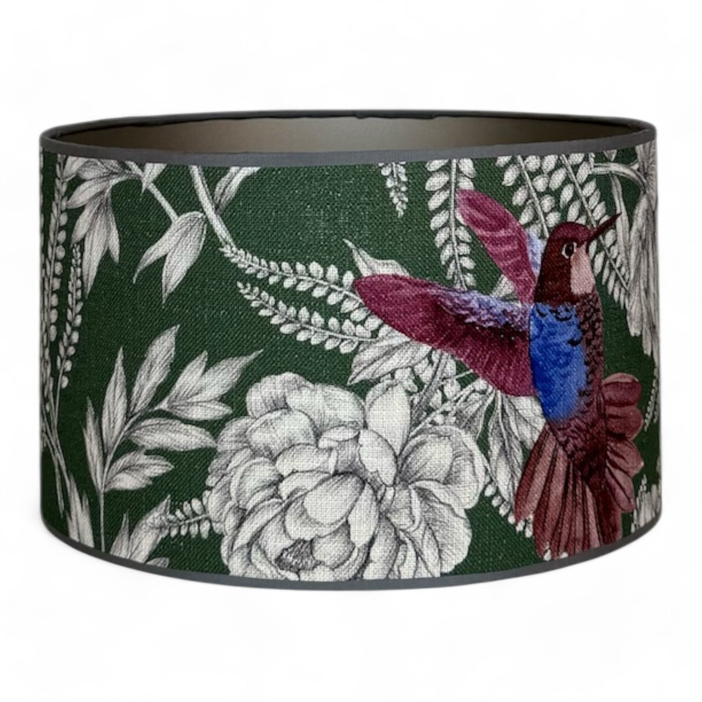 Lampenschirm GREEN KOLIBRI