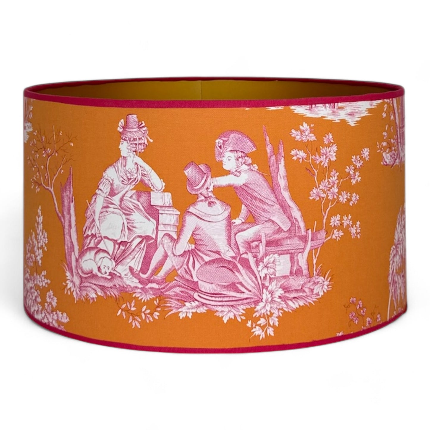 Lampenschirm PIERRE FREY