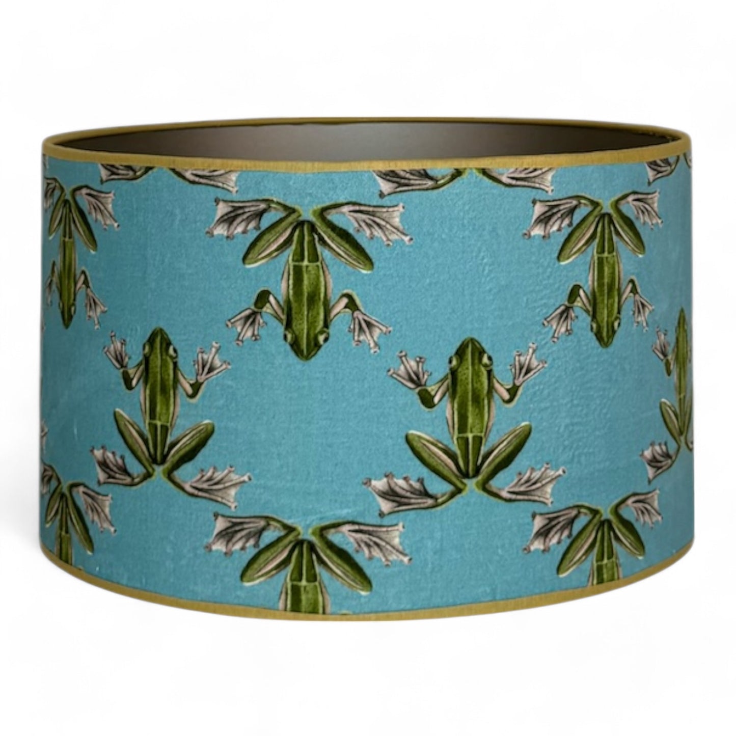 Lampenschirm HAPPY FROGS Ø35cm