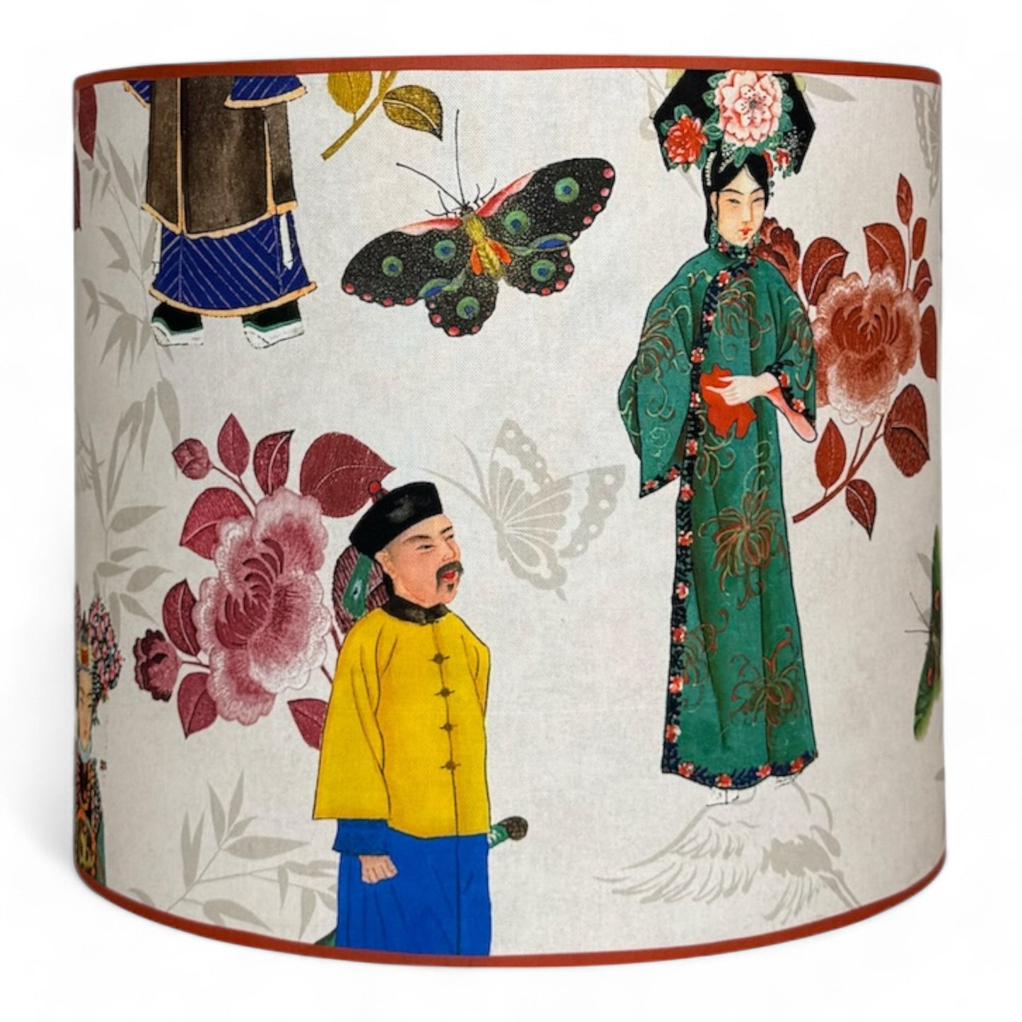 Lampenschirm SALURA Ø40cm