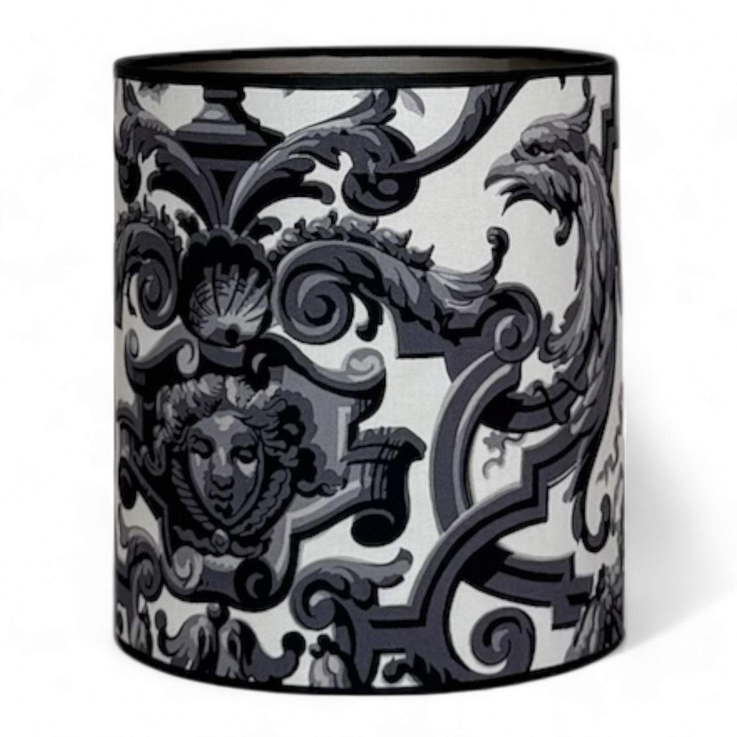 Lampenschirm WISPERING ANGELS Ø20cm