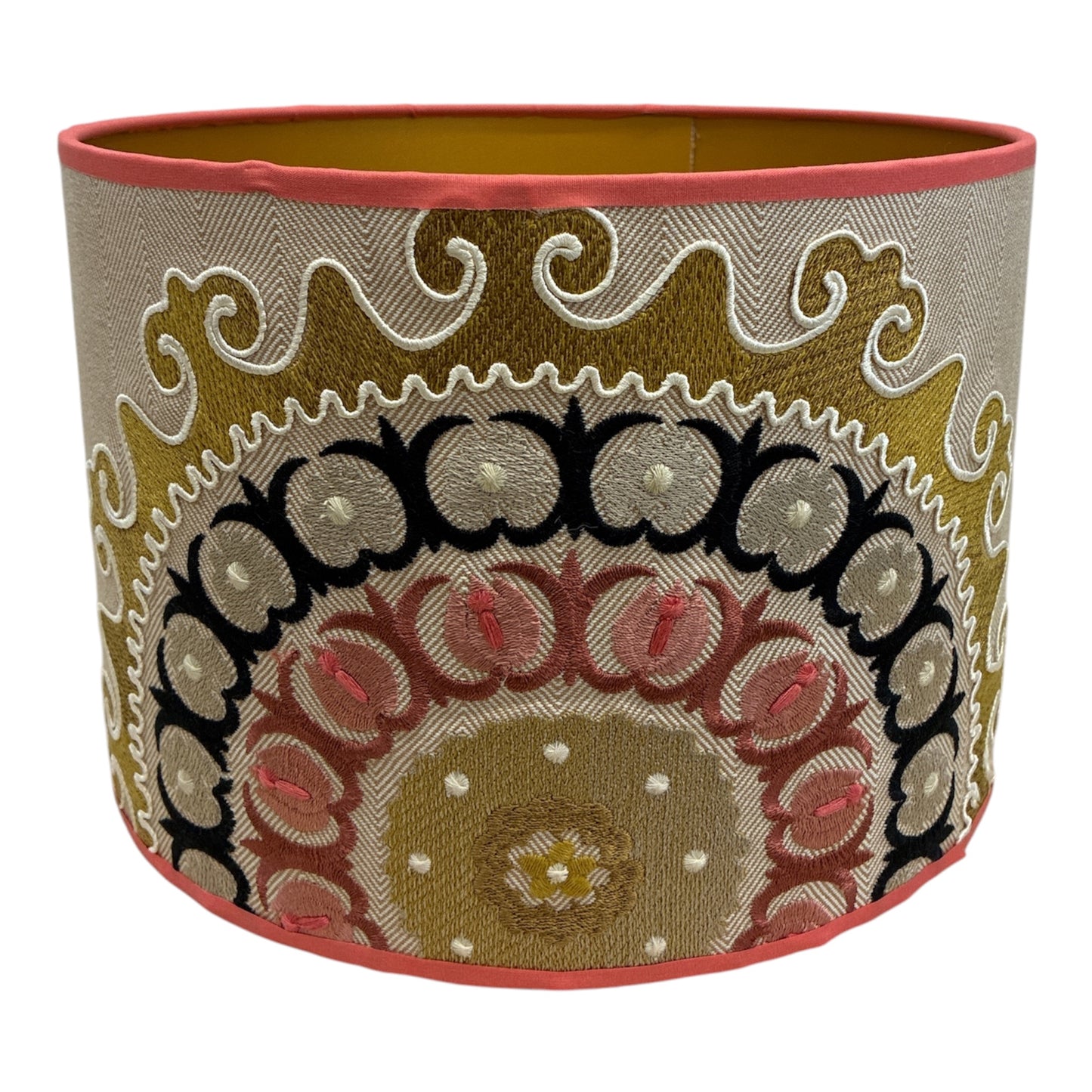 Lampenschirm Villars von Manuel Canovas
