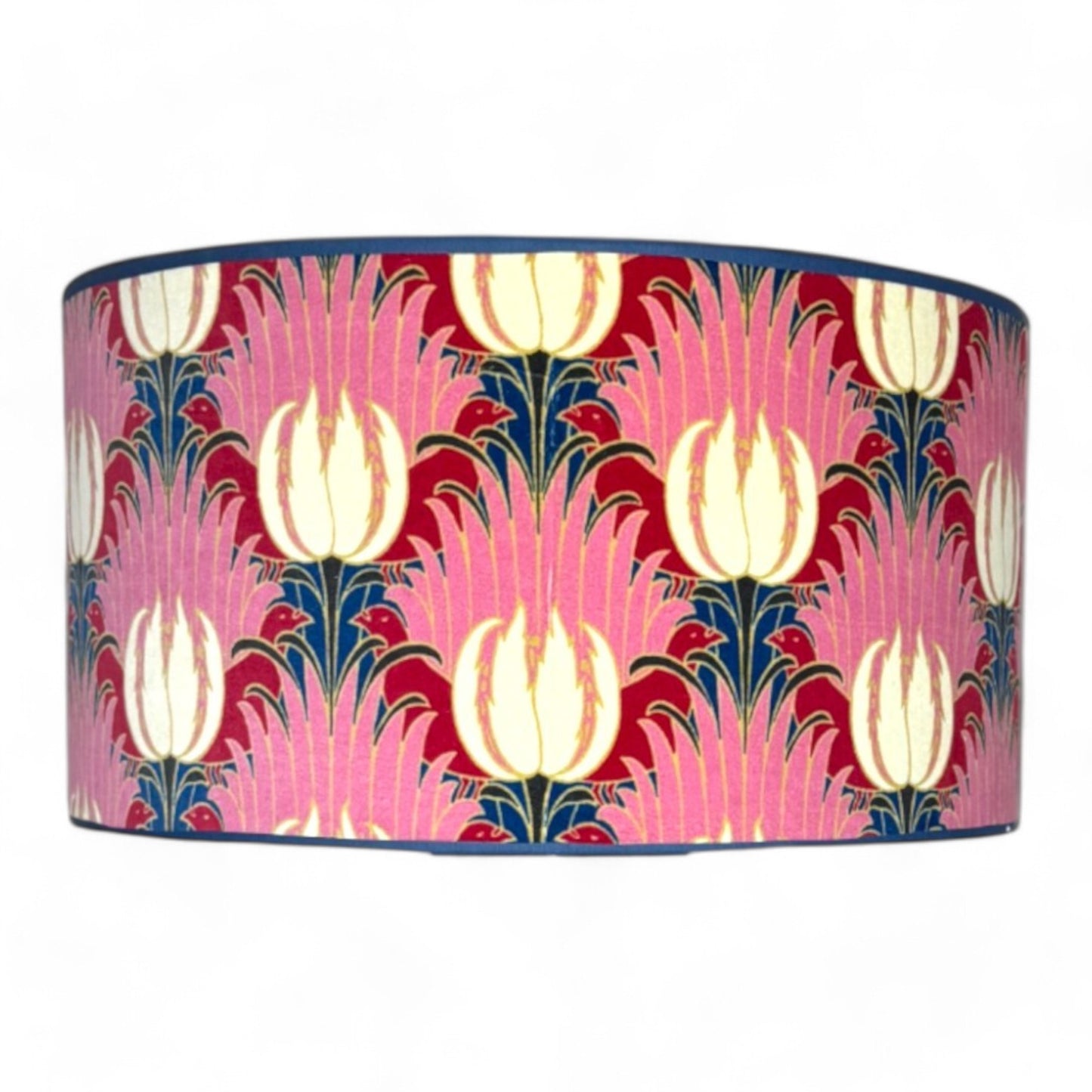 Lampenschirm PINK TULIP Ø40cm