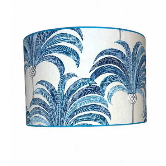 Lampenschirm PALM BEACH Ø45cm