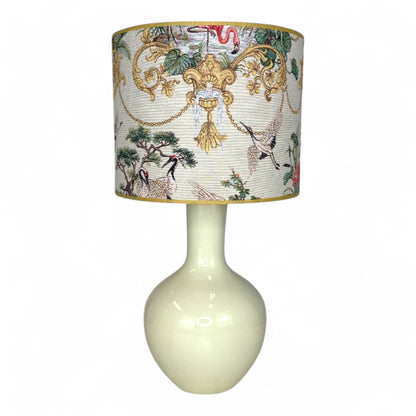 Lampenschirm FLAMINGO KING Ø35cm