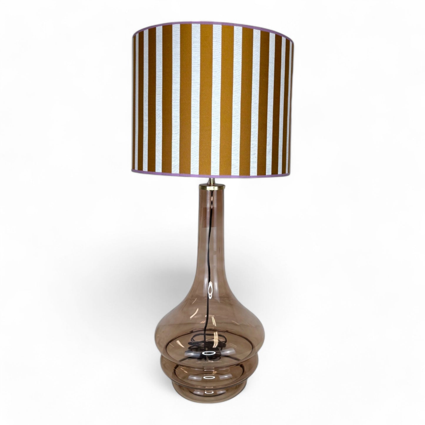 Lampenschirm GOLDEN TIMES Ø45cm