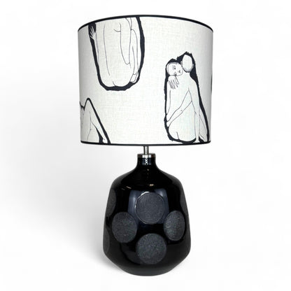 Lampenschirm ENDLESS LOVE Ø35cm