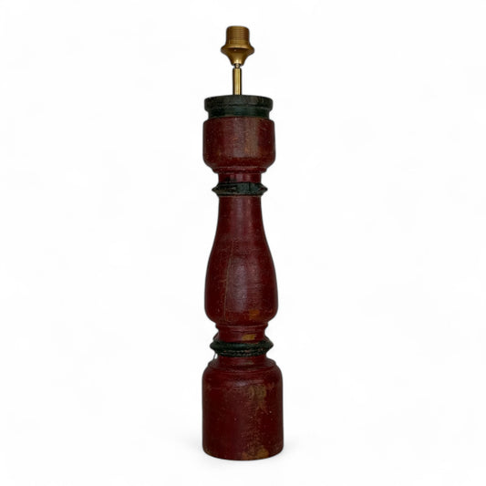 Lampenfuß ↑63cm