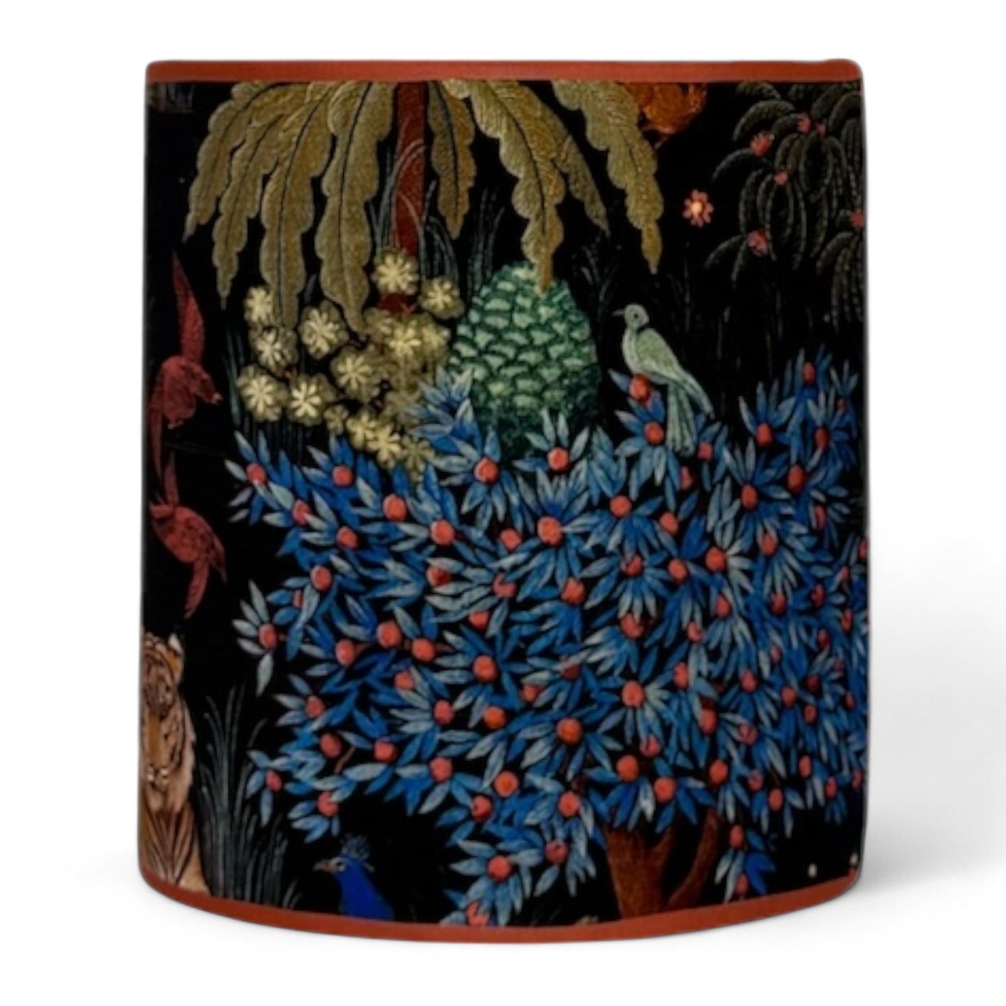 Lampenschirm ESCHNAPUS PIERRE FREY Ø20cm
