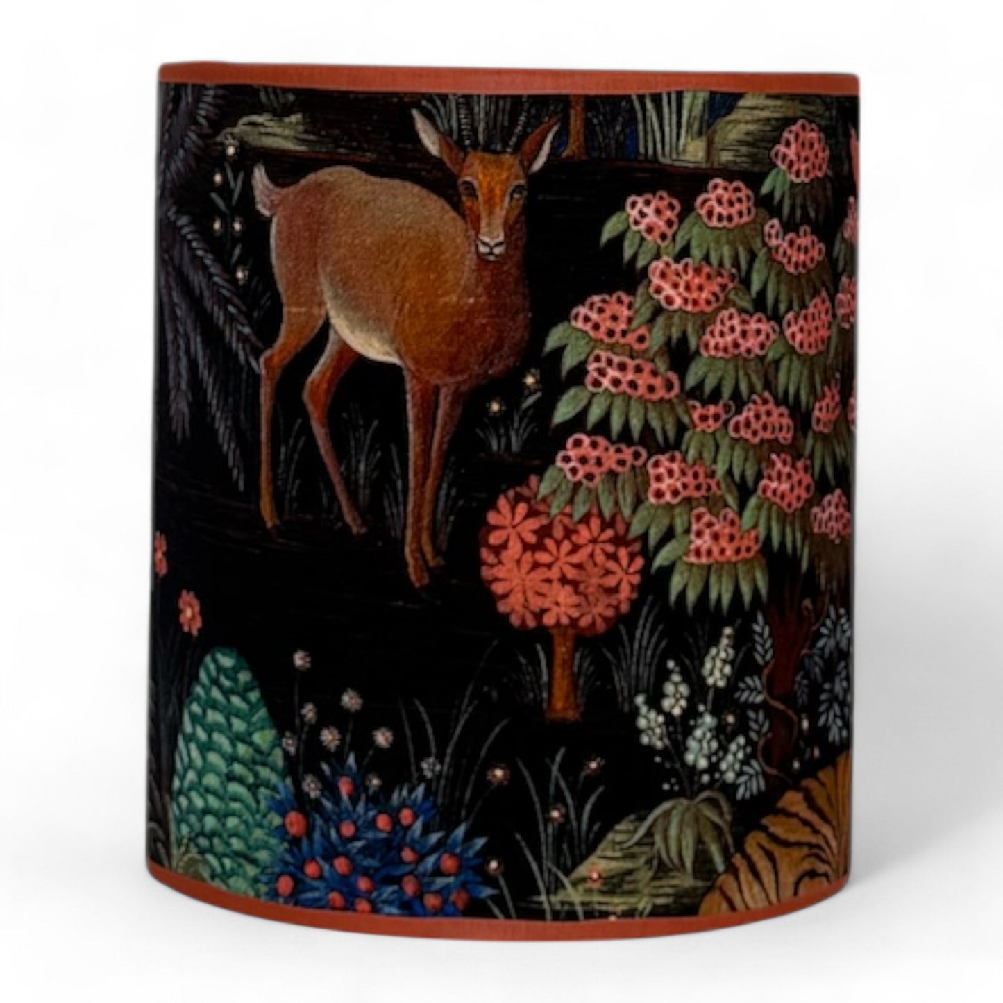 Lampenschirm ESCHNAPUS PIERRE FREY Ø20cm