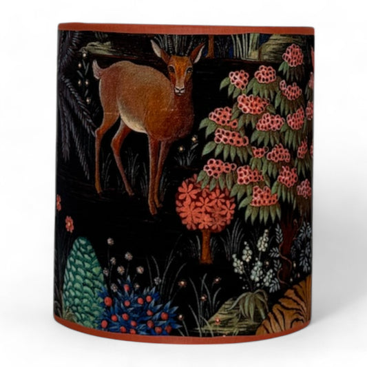 Lampenschirm ESCHNAPUS PIERRE FREY Ø20cm