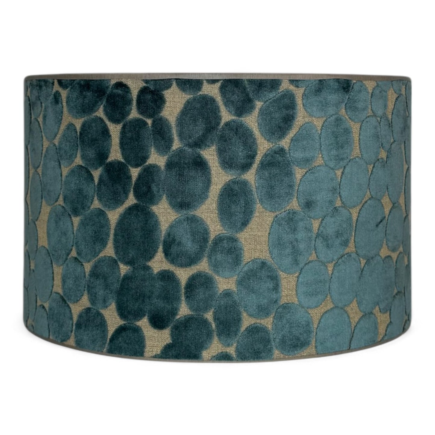 Lampenschirm PETROLLA DESIGNERS GUILD Ø40cm
