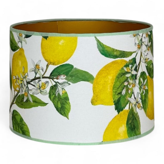 Lampenschirm LEMON TREE Ø25cm