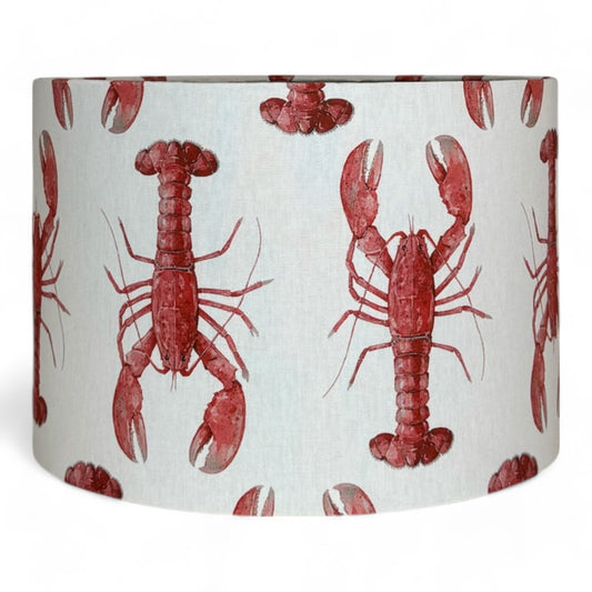 Lampenschirm LOBBI LOBSTER Ø40cm