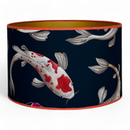 Lampenschirm KOI Ø35cm