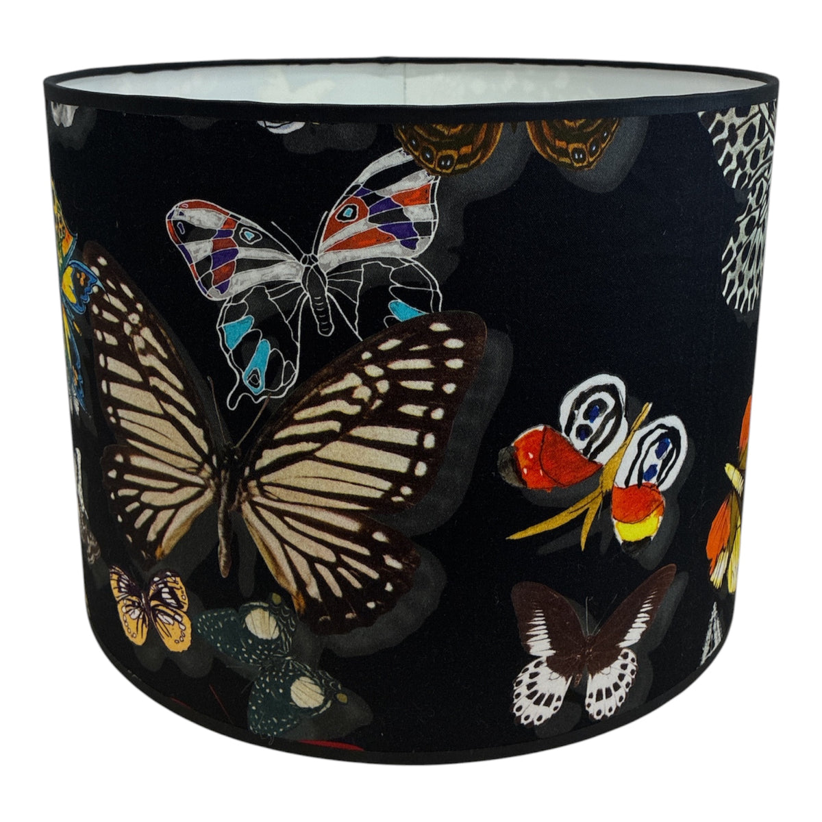 Lampenschirm Butterfly von Christian Lacroix