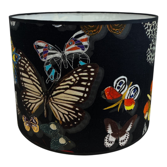 Lampenschirm Butterfly von Christian Lacroix