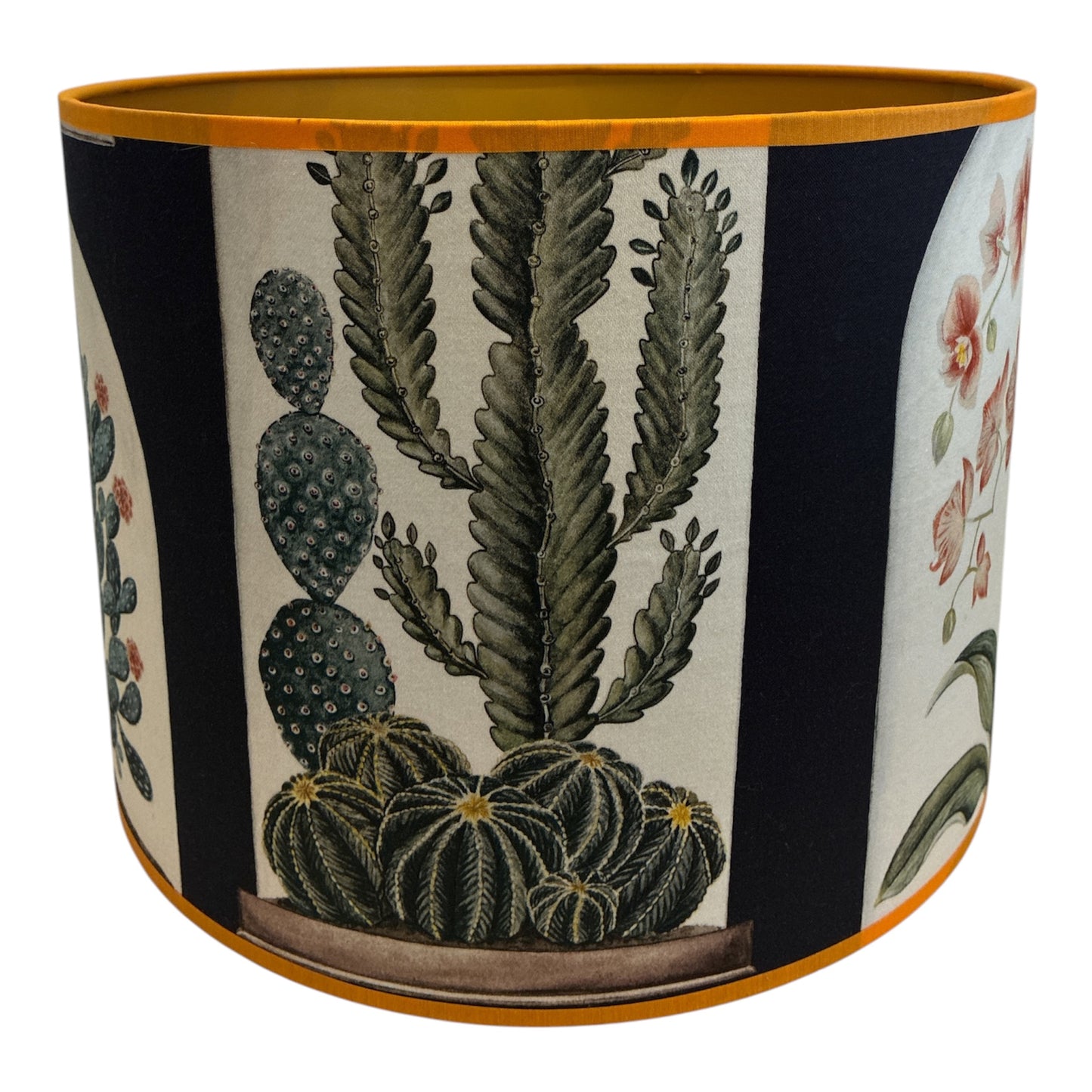 Lampenschirm Terrariums von Sanderson