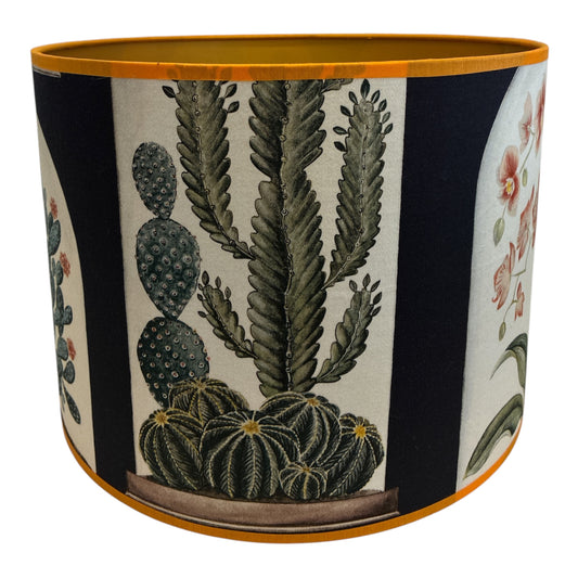 Lampenschirm Terrariums von Sanderson