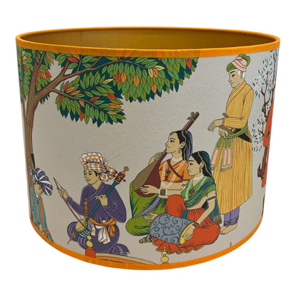 Lampenschirm Kalinda von Manuel Canovas