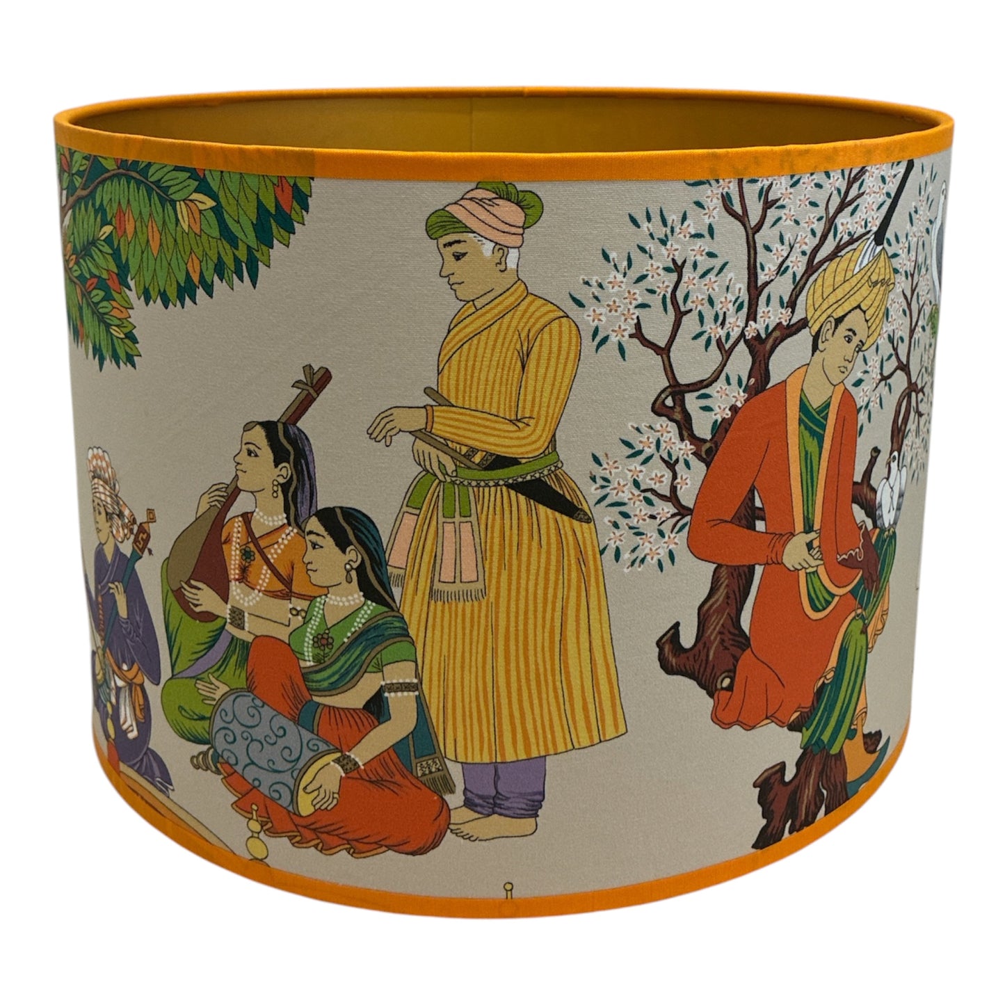 Lampenschirm Kalinda von Manuel Canovas