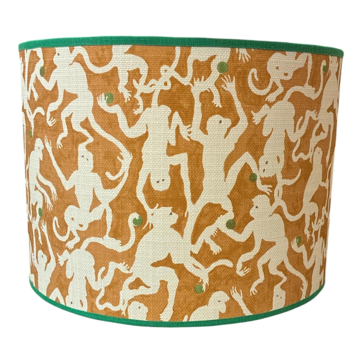 Lampenschirm Funky Monkey - Jim Thompson