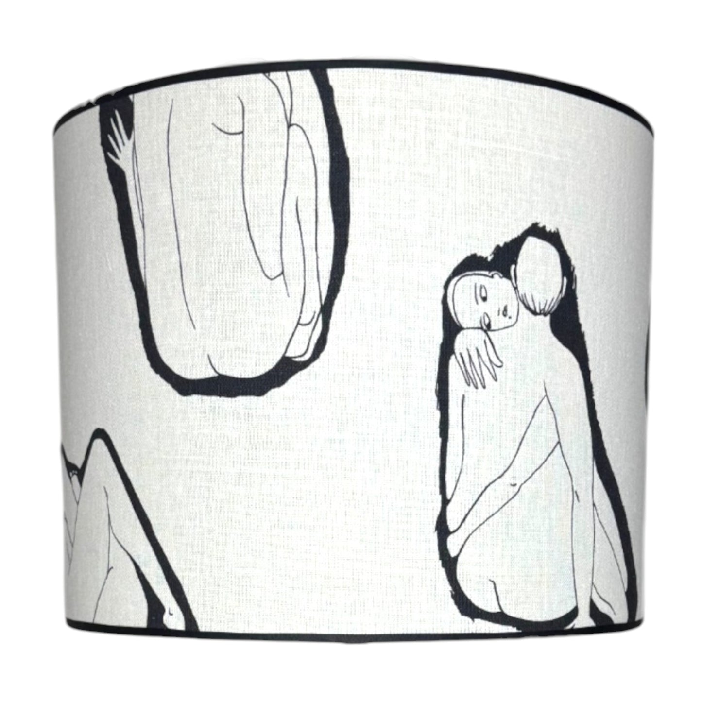Lampenschirm ENDLESS LOVE Ø35cm