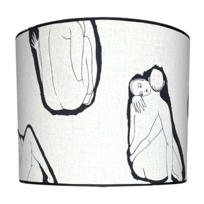 Lampenschirm ENDLESS LOVE Ø35cm
