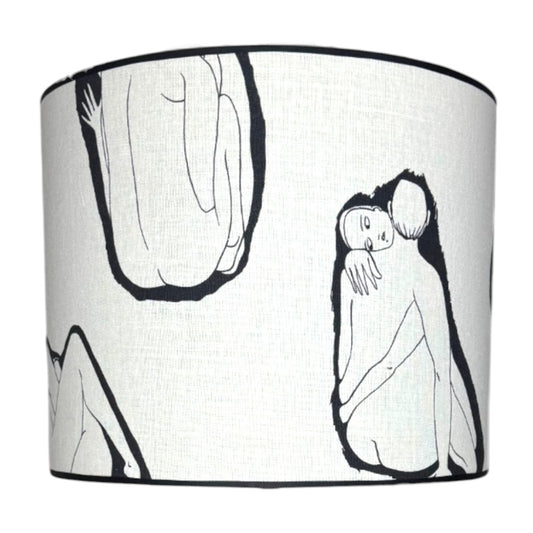 Lampenschirm ENDLESS LOVE Ø35cm