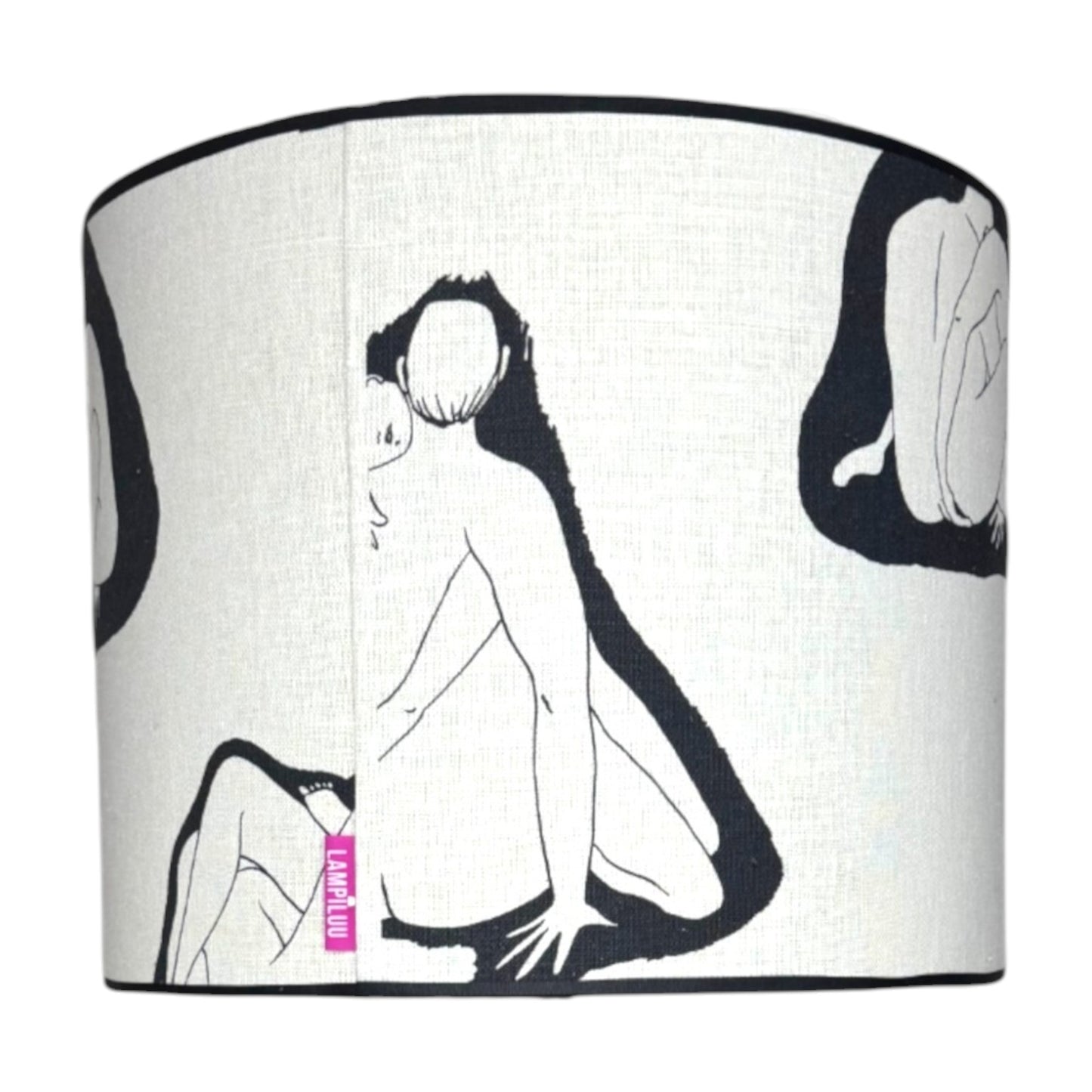 Lampenschirm ENDLESS LOVE Ø35cm