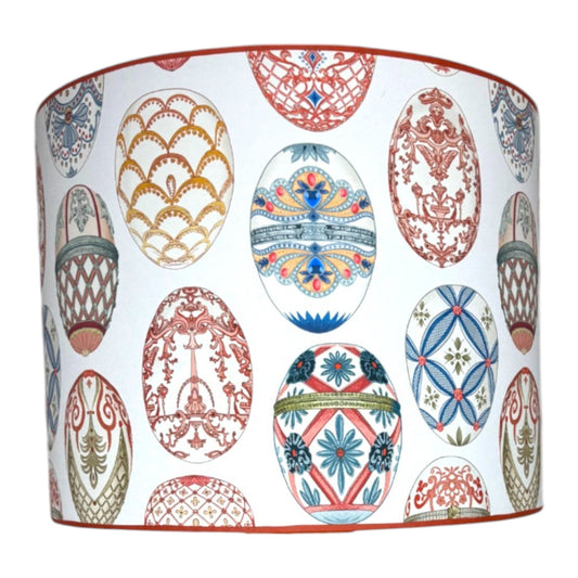 Lampenschirm FABERGÉ Ø50cm