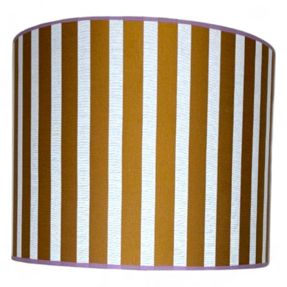 Lampenschirm GOLDEN TIMES Ø45cm