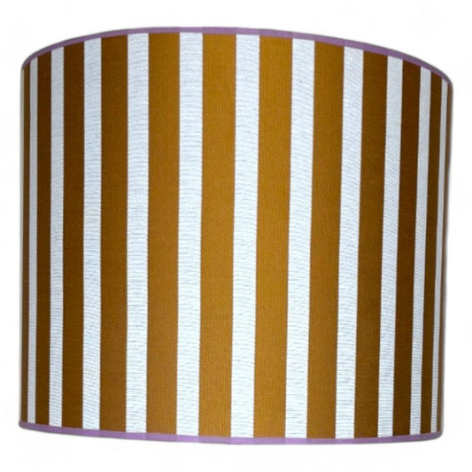 Lampenschirm GOLDEN TIMES Ø45cm