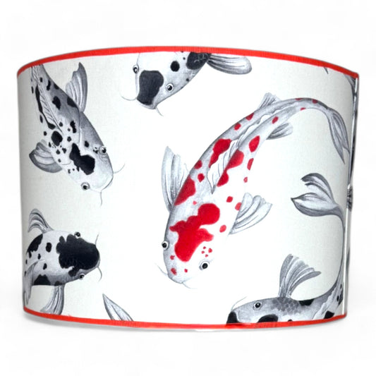 Lampenschirm KOI Ø45cm