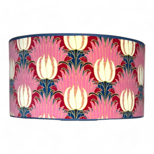 Lampenschirm PINK TULIP Ø40cm